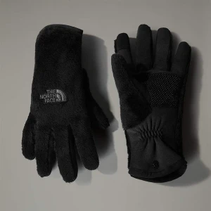 The North Face Damskie Rękawice Osito Etip ™ Tnf Black Rozmiar M female