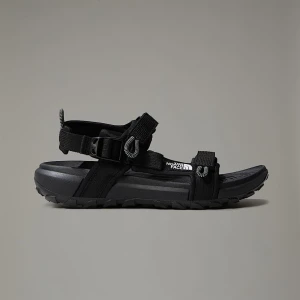 The North Face Damskie Sandały Explore Camp Tnf Black-tnf Black Rozmiar 41.5 female