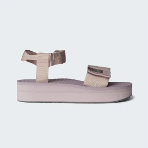 The North Face Damskie Sandały Na Platformie Skeena Moonstone Grey-smoked Pearl Rozmiar 38 female