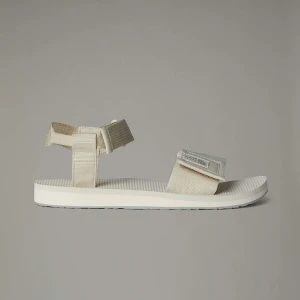 The North Face Damskie Sandały Skeena Ii Calacatta-soapstone Rozmiar 37 female