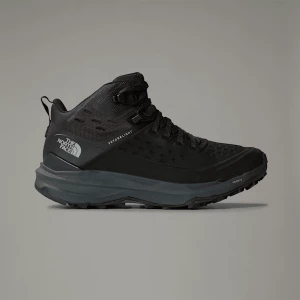 The North Face Damskie Skórzane Buty Turystyczne Vectiv™ Exploris Ii Tnf Black-vanadis Grey Rozmiar 40 female