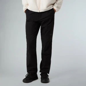 The North Face Damskie Spodnie Basin Pro Tnf Black Rozmiar  female