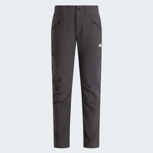 The North Face Damskie Spodnie Brenva Anthracite Grey Rozmiar  female