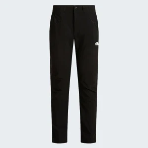 The North Face Damskie Spodnie Brenva Tnf Black Rozmiar female