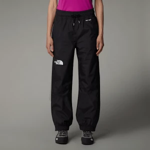 The North Face Damskie Spodnie Build Up Tnf Black-npf Rozmiar XL female