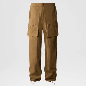 The North Face Damskie Spodnie Cargo '78 Low-fi Hi-tek Utility Brown Rozmiar XL female