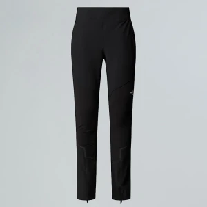 The North Face Damskie Spodnie Dawn Turn Tnf Black Rozmiar  female