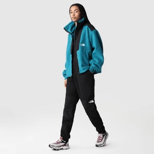 The North Face Damskie Spodnie Denali Tnf Black Rozmiar XL female