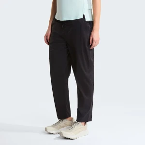 The North Face Damskie Spodnie Do Kostek Aphrodite Arise Tnf Black Rozmiar  female
