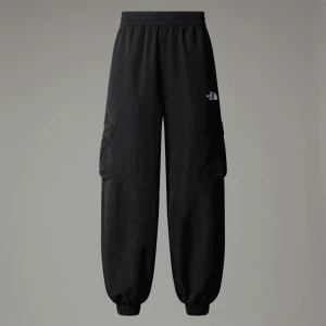 The North Face Damskie Spodnie Dresowe Himalayan Tnf Black Rozmiar M female