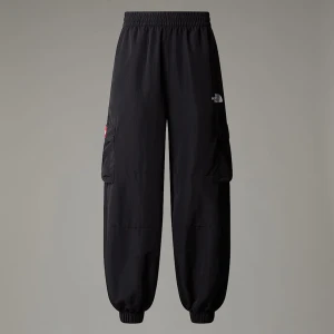 The North Face Damskie Spodnie Dresowe Himalayan Tnf Black Rozmiar S female