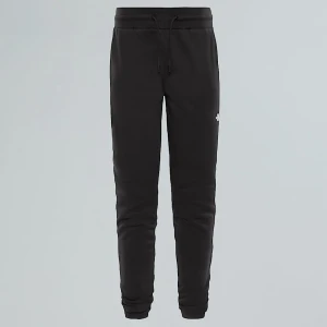 The North Face Damskie Spodnie Fine Tnf Black-tnf White Rozmiar L female