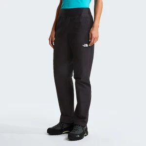 The North Face Damskie Spodnie Limestone Tnf Black Rozmiar female