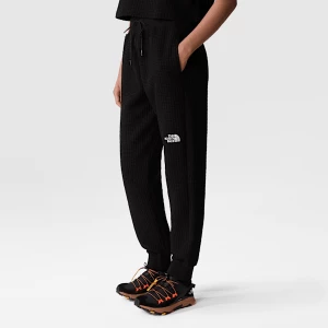 The North Face Damskie Spodnie Mhysa Tnf Black Rozmiar XS female