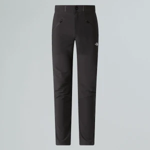 The North Face Damskie Spodnie New Brenva Asphalt Grey Rozmiar  female