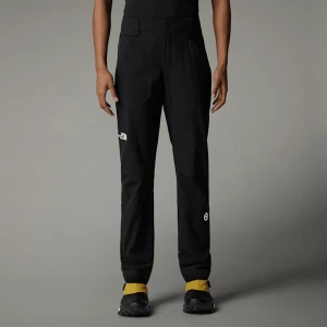 The North Face Damskie Spodnie O Dopasowanym Kroju Summit Off Width Tnf Black-npf Rozmiar 6 female