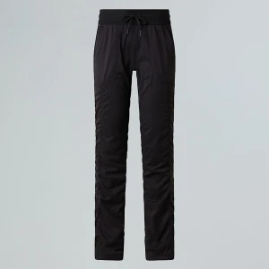 The North Face Damskie Spodnie O Regularnym Kroju Aphrodite 2.0 Tnf Black-npf Rozmiar  female