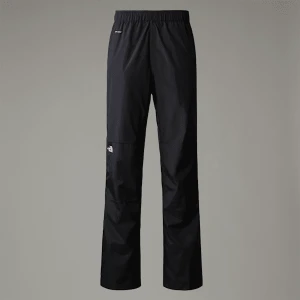 The North Face Damskie Spodnie Przeciwdeszczowe Antora Tnf Black-npf Rozmiar L female