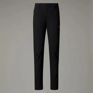 Zdjęcie produktu The North Face Damskie Spodnie Turystyczne Grivola Tnf Black-npf Rozmiar 12 female