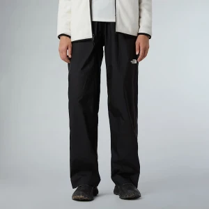 The North Face Damskie Spodnie Typu Shell Sheltered Creek 2.5l Tnf Black Rozmiar L female