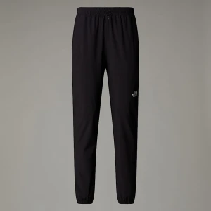 The North Face Damskie Spodnie Wiatroodporne Mountain Athletics Tnf Black Rozmiar  female