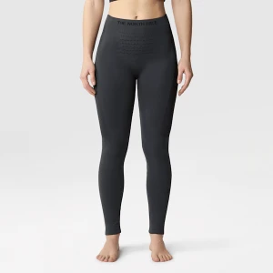 The North Face Damskie Sportowe Legginsy Asphalt Grey-tnf Black Rozmiar XSS female