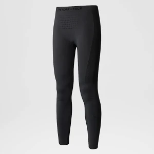 The North Face Damskie Sportowe Legginsy Asphalt Grey-tnf Black Rozmiar XSS female