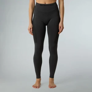 The North Face Damskie Sportowe Legginsy Tnf Black Rozmiar  female