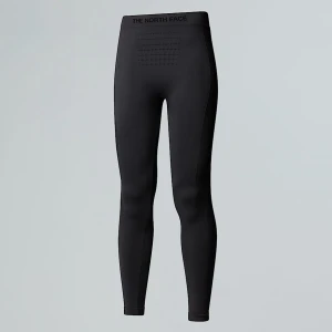 The North Face Damskie Sportowe Legginsy Tnf Black Rozmiar female