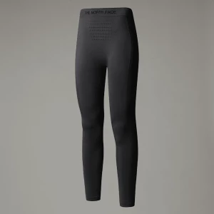 The North Face Damskie Sportowe Legginsy Tnf Black Rozmiar ML female