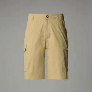 The North Face Damskie Szorty Cargo Exploration Khaki Stone Rozmiar  female