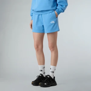 The North Face Damskie Szorty Essential Lite Cornflower Rozmiar  female