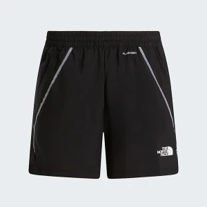 The North Face Damskie Szorty Hakuun Tnf Black Rozmiar  female