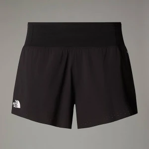 The North Face Damskie Szorty Summit Pacesetter 3" Tnf Black Rozmiar  female