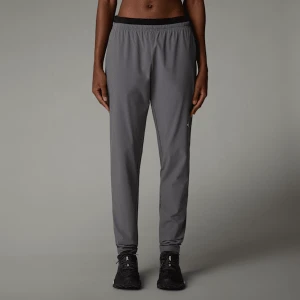 The North Face Damskie Tkane Joggery Flex Smoked Pearl Rozmiar  female