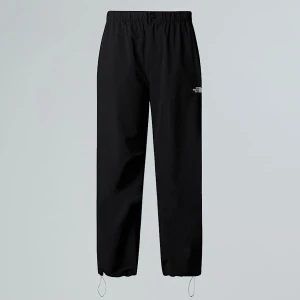 The North Face Damskie Tkane Spodnie Tnf Black Rozmiar L female