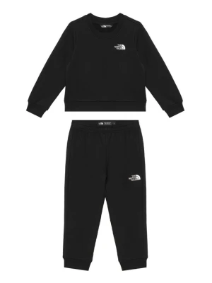 The North Face Dres Evolution Simple Dome NF0A8H5CJK31 Czarny Regular Fit