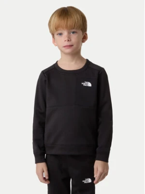 The North Face Dres Performance NF0A8CV0 Czarny Regular Fit