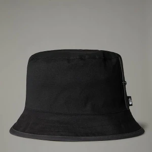 The North Face Dwustronny Kapelusz Wędkarski Class V Tnf Black-asphalt Grey Rozmiar S/M male