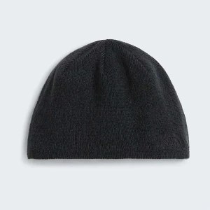 The North Face Dziecięca Czapka Beanie Jim Tnf Black Heather Rozmiar XS male