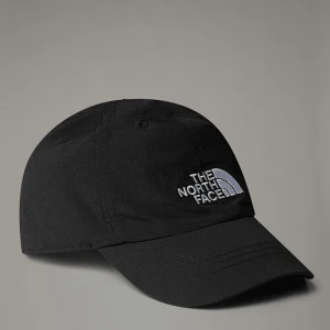 The North Face Dziecięca Czapka Z Daszkiem Horizon Tnf Black-tnf Black-tnf White Rozmiar Rozmiar uniwersalny male