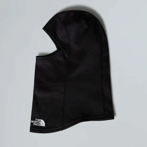 The North Face Dziecięca Kominiarka Polarowa Freedom Tnf Black Rozmiar XS/S male