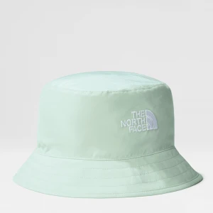 The North Face Dziecięcy Dwustronny Kapelusz Wędkarski Class V Misty Sage Generative Camo Print-misty Sage Rozmiar S unisex