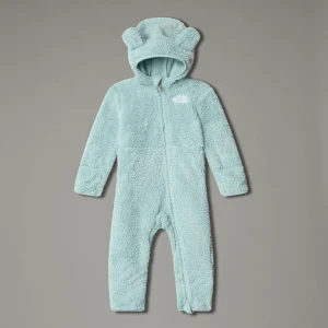 The North Face Dziecięcy Kombinezon Campshire Muted Pine Rozmiar 0-3 miesiace unisex