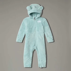 The North Face Dziecięcy Kombinezon Campshire Muted Pine Rozmiar 0-3 miesiace unisex