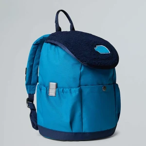 The North Face Dziecięcy Miniplecak Explorer Summit Navy-dusk Blue Rozmiar Rozmiar uniwersalny male