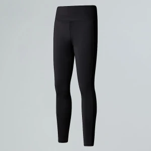 The North Face Dziewczęce Legginsy Never Stop Tnf Black-tnf Black Rozmiar XS female