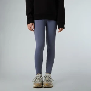 The North Face Dziewczęce Legginsy Never Stop Twilight Galaxy Rozmiar XS female