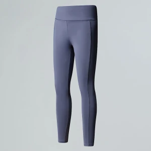 The North Face Dziewczęce Legginsy Never Stop Twilight Galaxy Rozmiar XS female