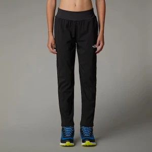 The North Face Dziewczęce Spodnie On The Trail Tnf Black Rozmiar M female